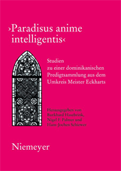 Paradisus anime intelligentis