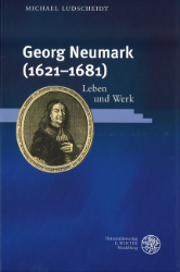 Georg Neumark (1621-1681)