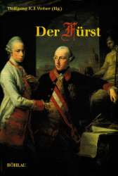 Buchcover Der Fürst