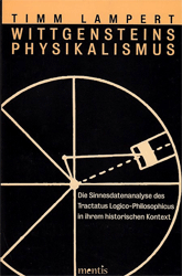Wittgensteins Physikalismus