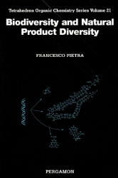 Biodiversity and Natural Product Diversity