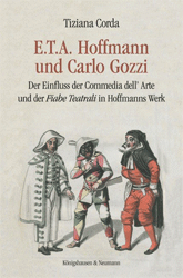 E.T.A. Hoffmann und Carlo Gozzi