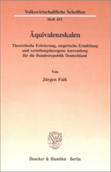 Äquivalenzskalen