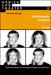 Shakespeare revisited