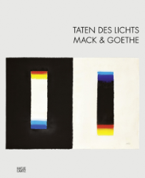 Taten des Lichts - Mack & Goethe