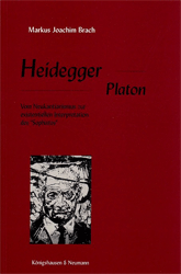 Heidegger - Platon