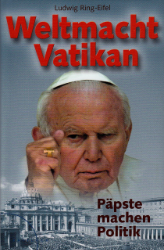 Weltmacht Vatikan