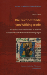 Die Buchbestände von Wöltingerode