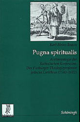 Pugna spiritualis