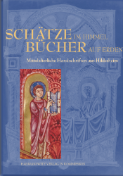Buchcover Schätze im Himmel - Bücher auf Erden