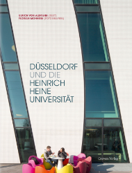 Düsseldorf und die Heinrich-Heine-Universität