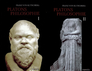 Platons Philosophie. Teil I und II