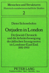 Ostjuden in London