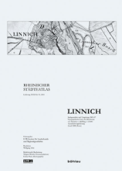 Rheinischer Städteatlas: Linnich