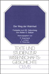 Der Weg der Wahrheit