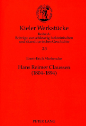 Hans Reimer Claussen (1804-1894)