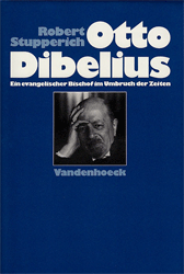 Otto Dibelius