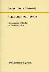 Augustinus totus noster