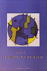 Buchcover Tragödie und Ideologie