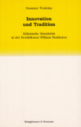 Buchcover Innovation und Tradition