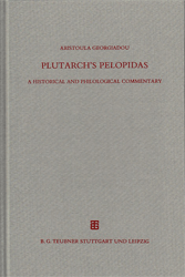 Plutarch's Pelopidas