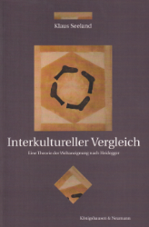 Buchcover Interkultureller Vergleich