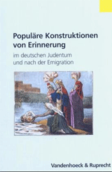 Populäre Konstruktionen von Erinnerung