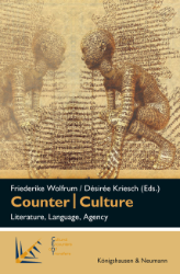 Buchcover Counter | Culture