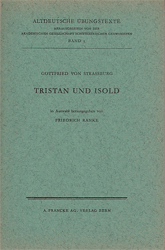 Tristan und Isold