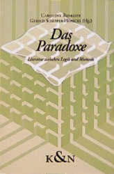 Buchcover Das Paradoxe