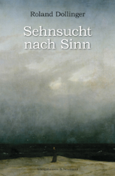 Buchcover Sehnsucht nach Sinn