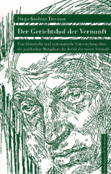 Buchcover Der Gerichtshof der Vernunft