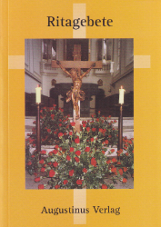 Buchcover Ritagebete