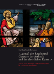 «... gemäß den Regeln und Gesetzen der Ästhetik und der christlichen Kunst...»