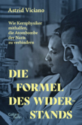 Buchcover: Die Formel des Widerstands