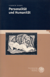 Personalität und Humanität