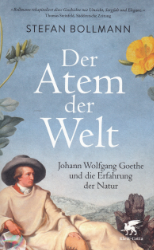 Buchcover Der Atem der Welt