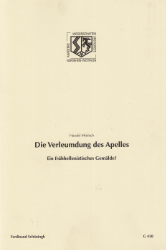 Die Verleumdung des Apelles