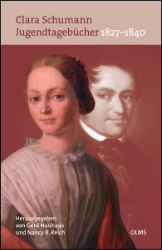 Clara Schumann - Jugendtagebücher 1827-1840