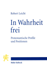 Buchcover In Wahrheit frei