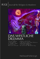 Buchcover Das westliche Dilemma