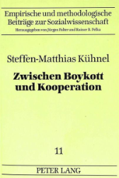 Zwischen Boykott und Kooperation