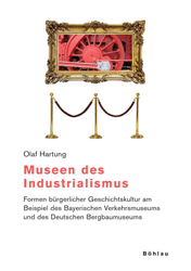 Museen des Industrialismus