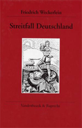 Streitfall Deutschland