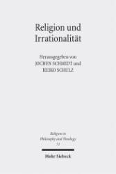 Buchcover Religion und Irrationalität