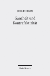 Buchcover Ganzheit und Kontrafaktizität