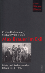Max Brauer im Exil
