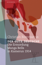 Buchcover Der gute Deutsche