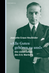 Buchcover »Alle Guten gehören zu uns!«