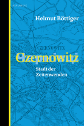 Buchcover Czernowitz